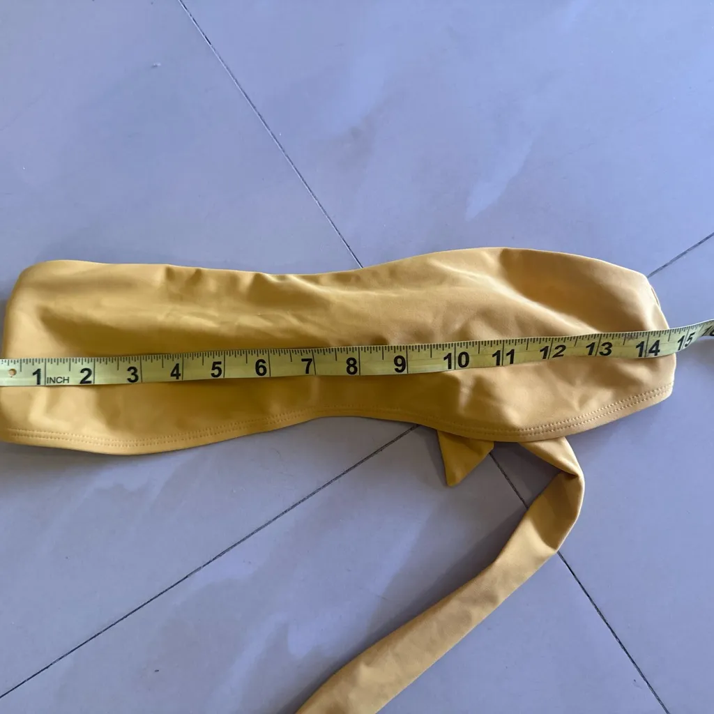 Yellow One - Image 5