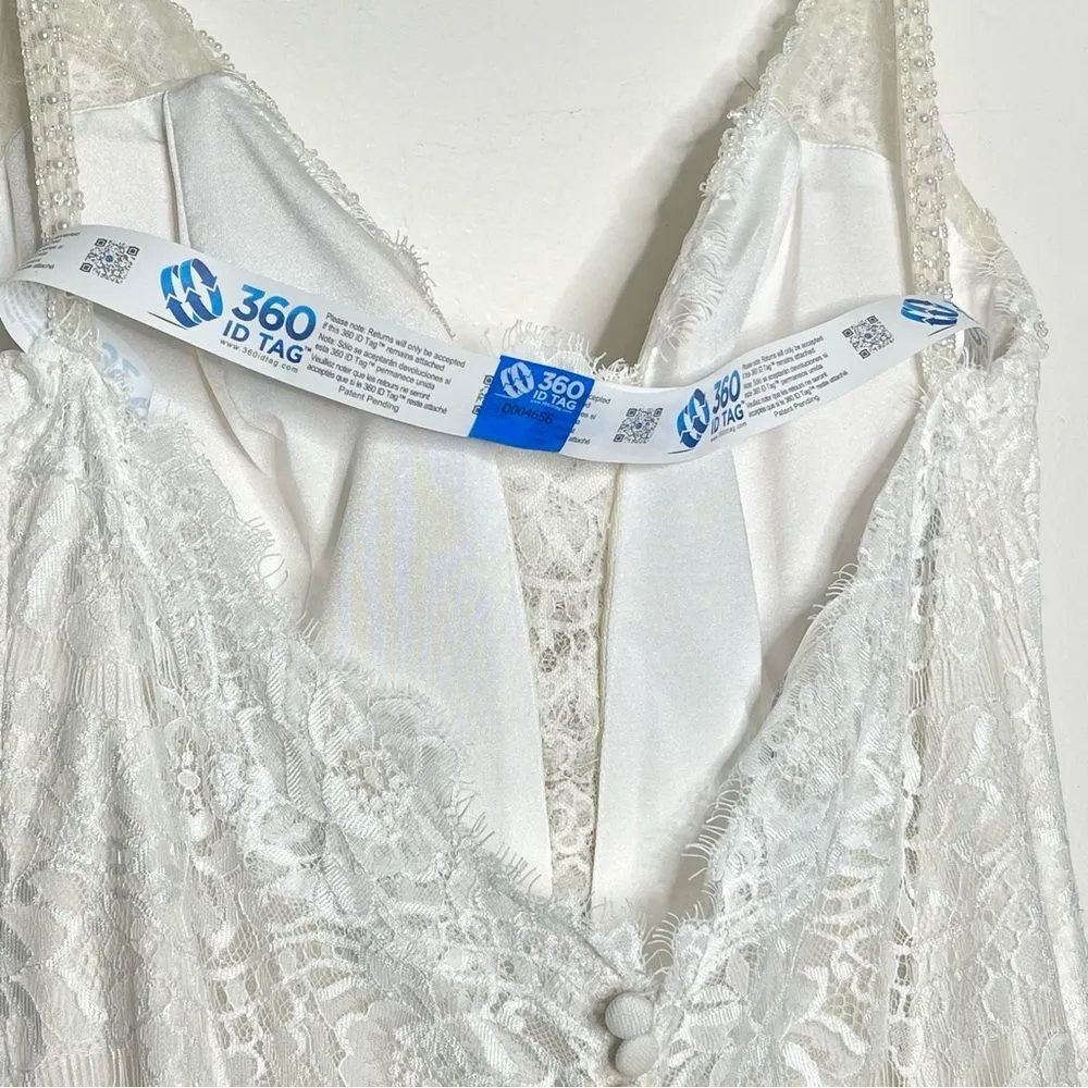 Maggie Sottero Dorian 8MS563 All - Image 13