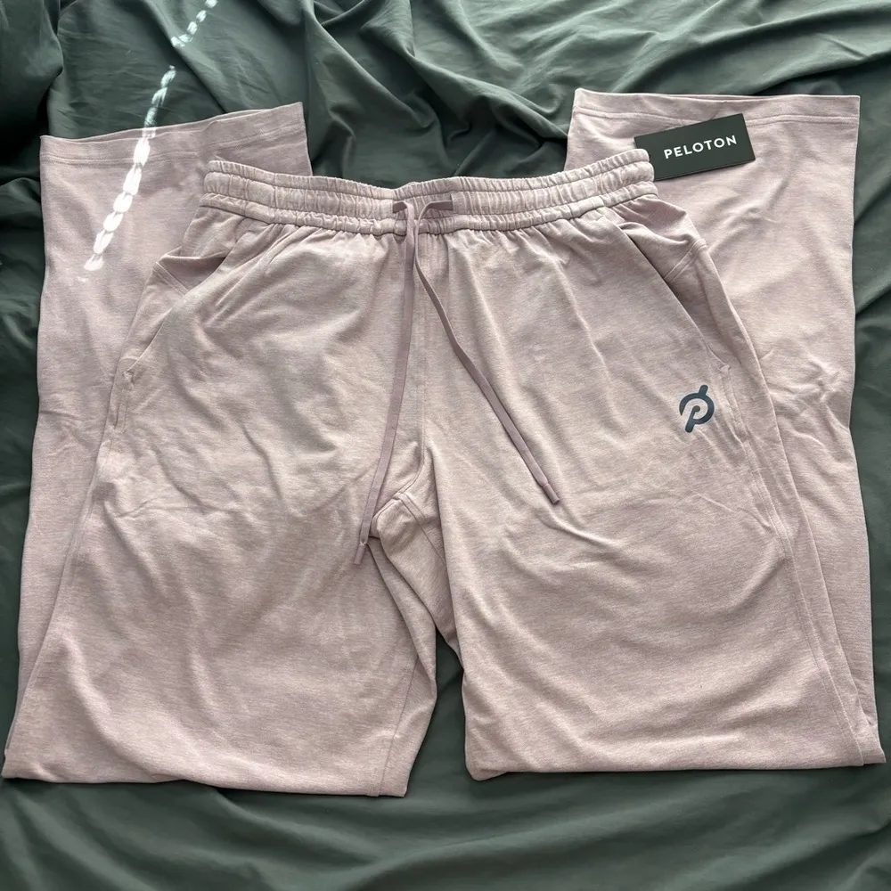 Pink Soft Jersey Set - Image 5