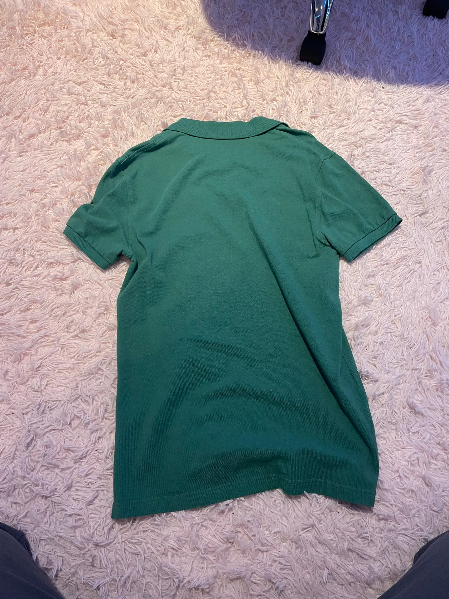 J.Crew polo shirt - Image 2