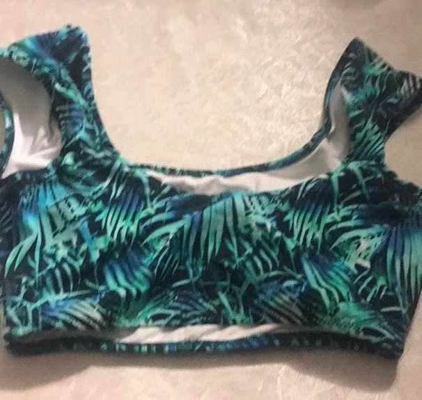 New VS PINK BIKINI TOP XS - Image 2