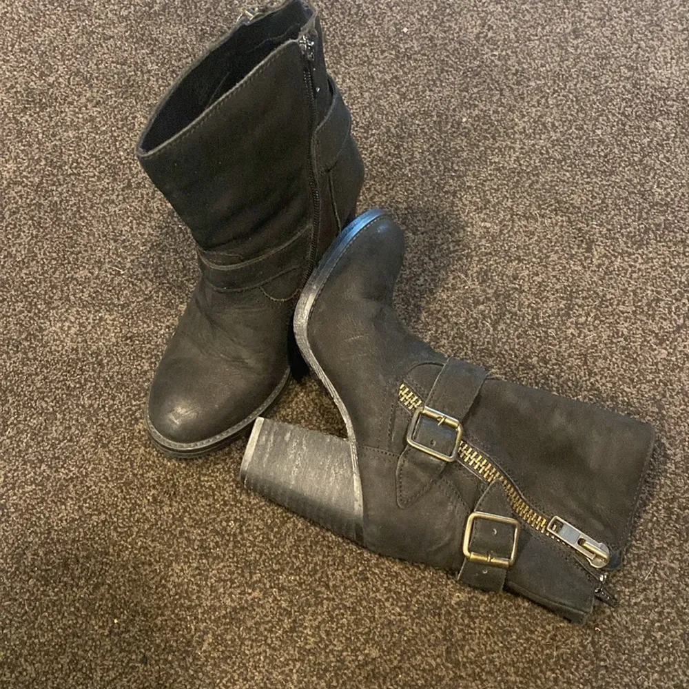 Steve Madden Yara Boots - Image 4