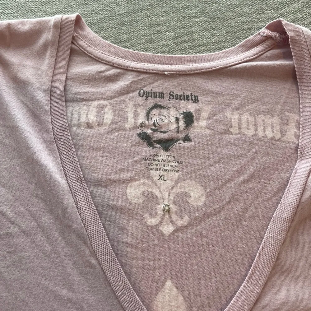 Opium Society Lavender V - Image 4