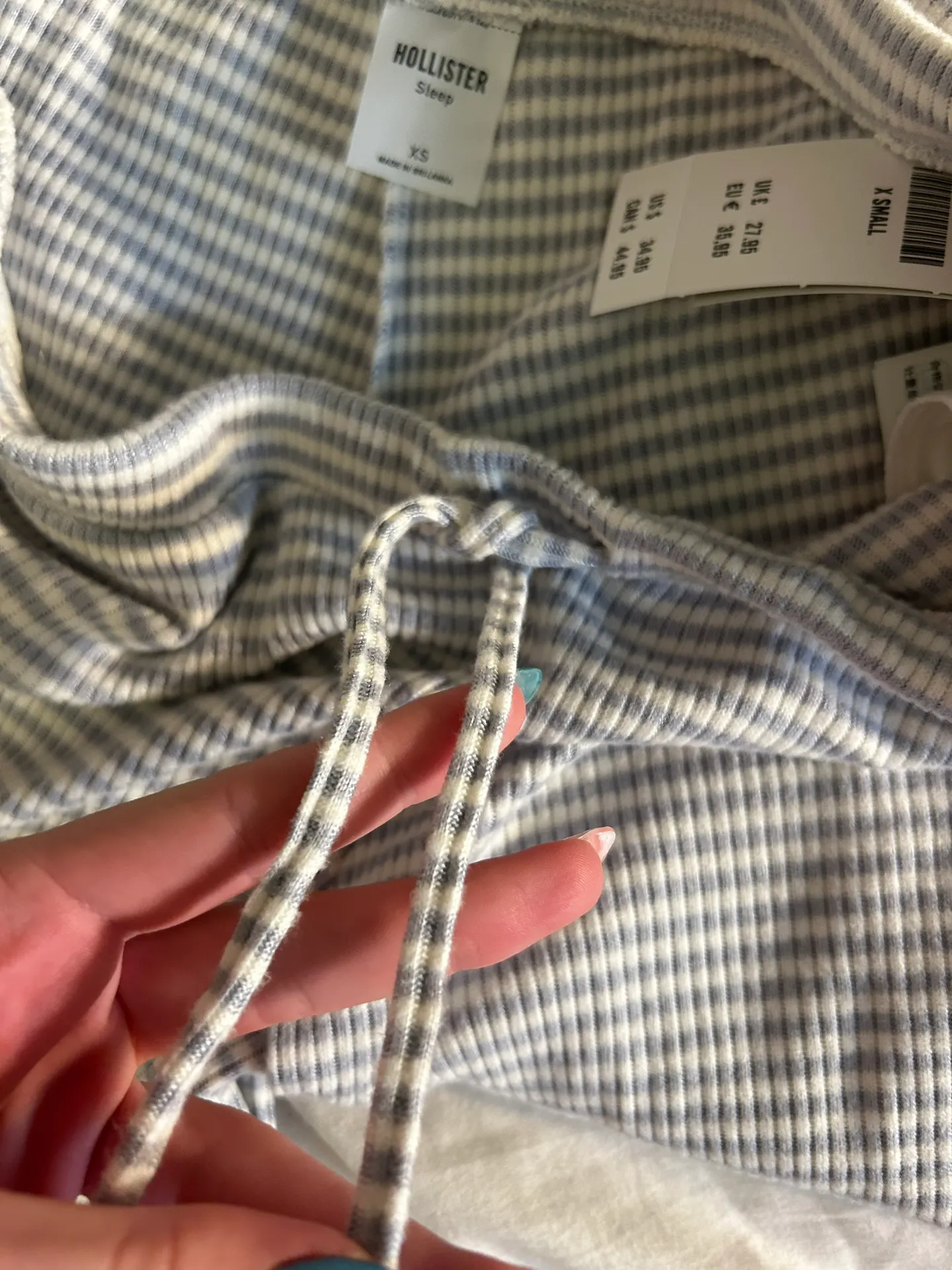 Striped Pant - Image 7