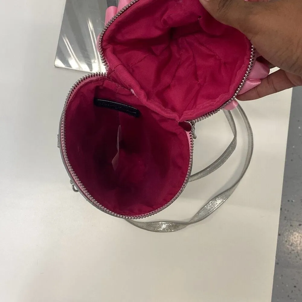 Betsy Johnson Kitsch shake it up Crossbody bag limited edition - Image 4