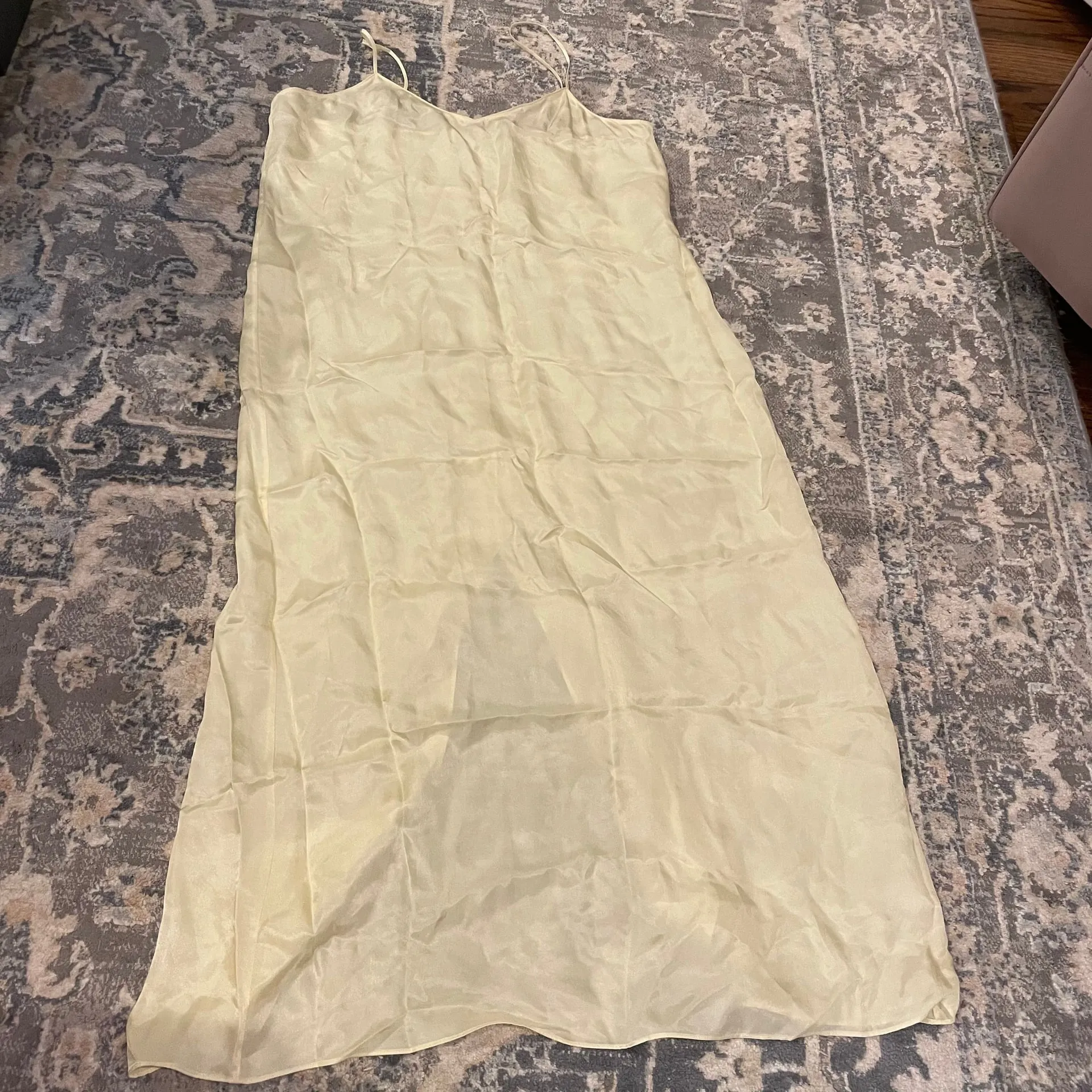 Tibi  The Slip Dress - Image 2