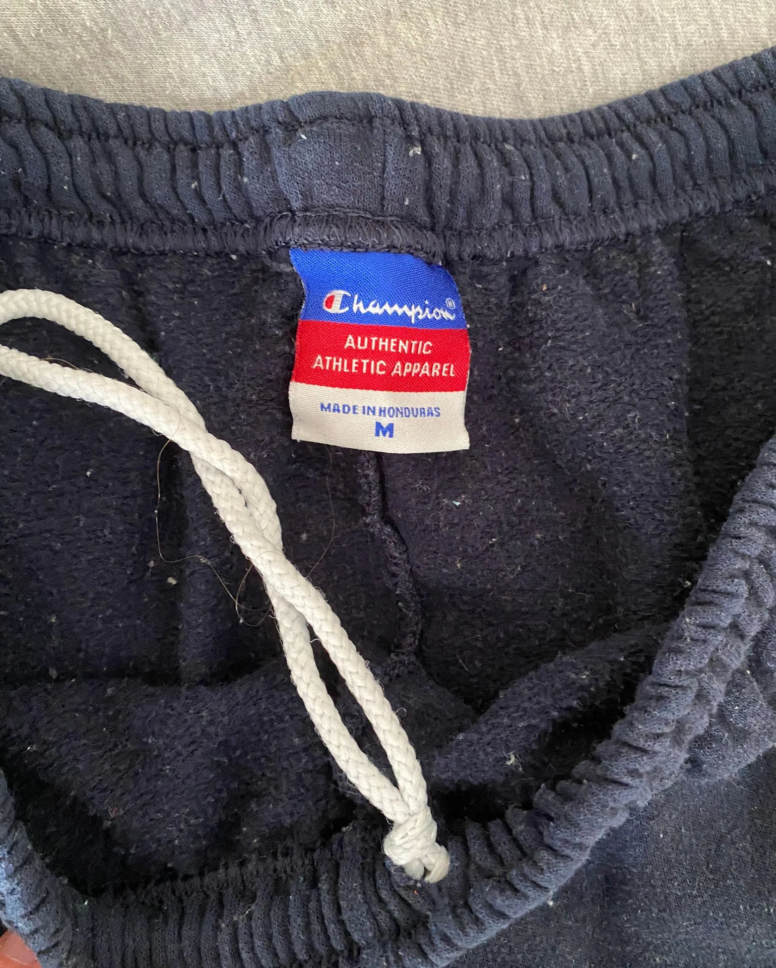 Champion Syracuse Sweatpants - Image 2