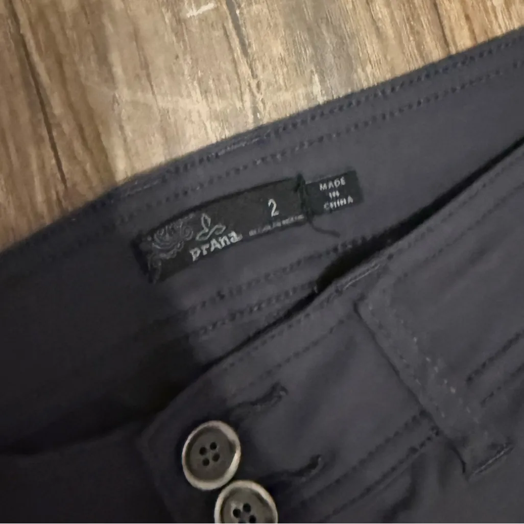 Prana Stretch Zion Halle Pant - Image 4