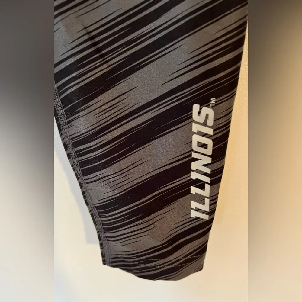 Nike Women’s Dri-fit Running Tights leggings Sz. XS - Image 3