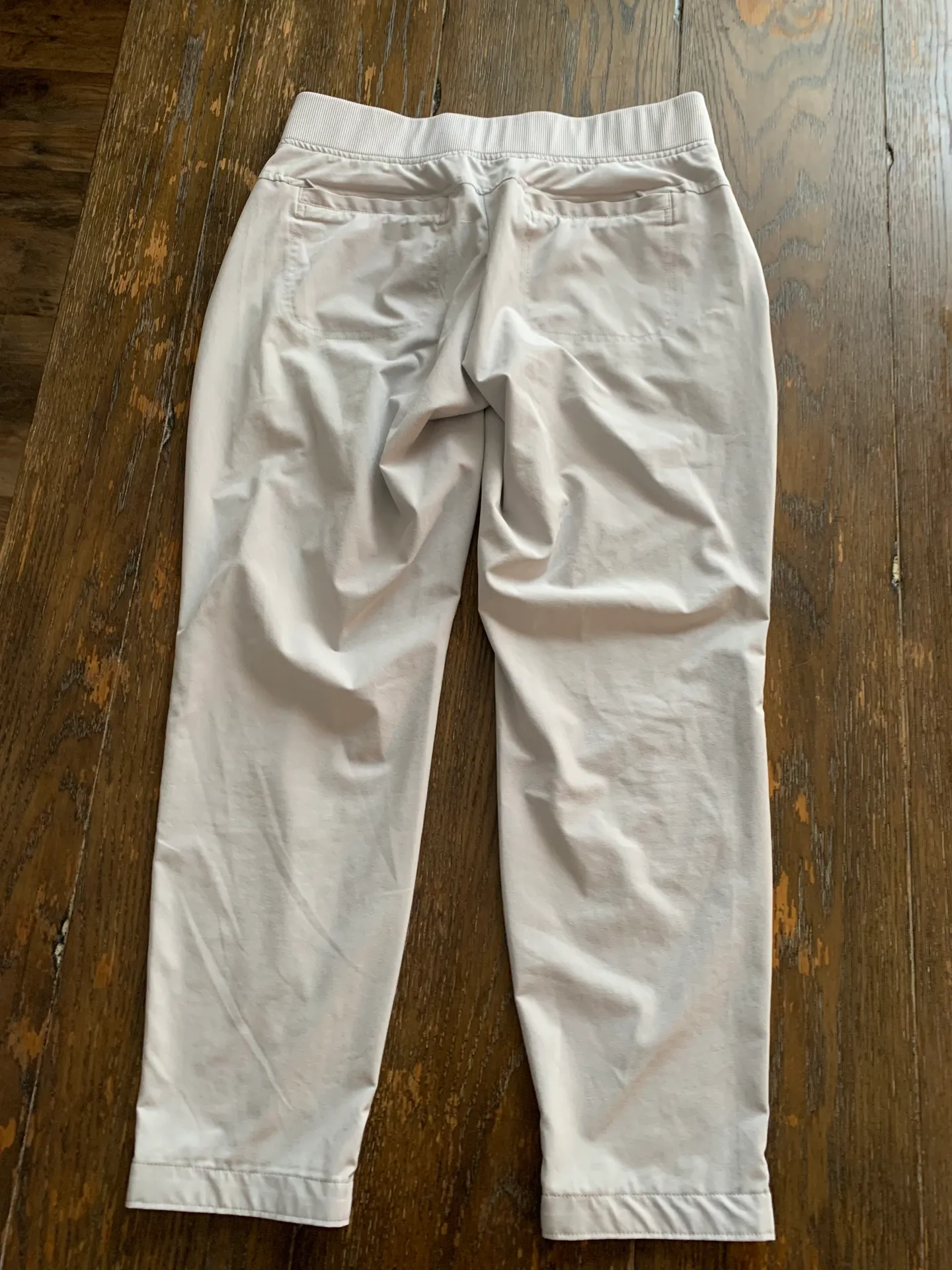 Athleta midtown ankle pants - Image 3