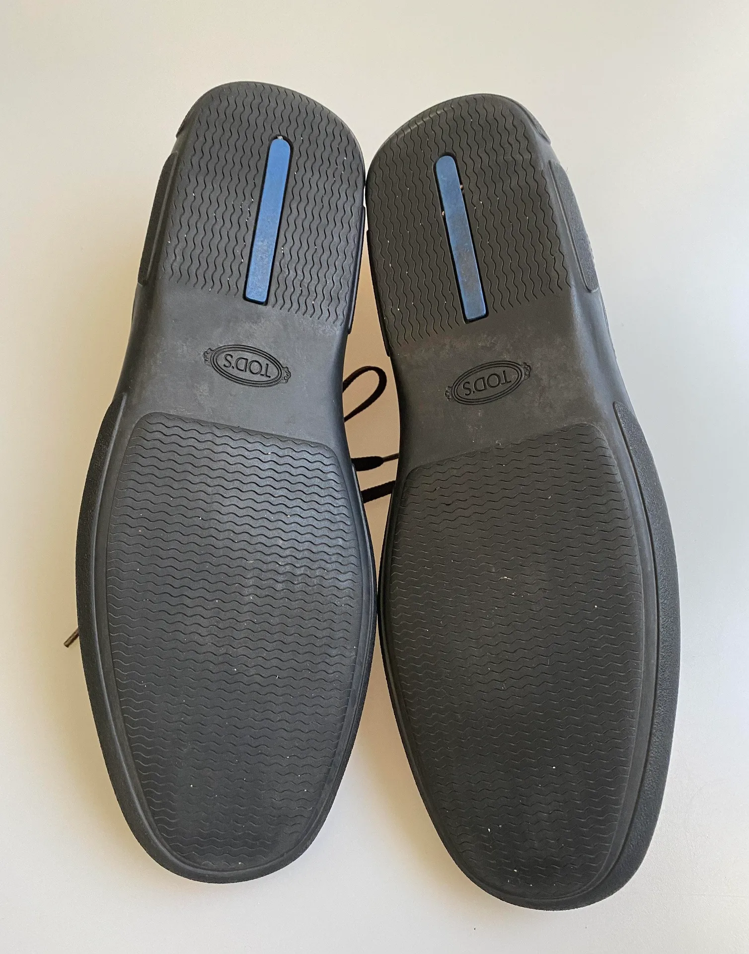 Tod’s Sneakers - Image 4