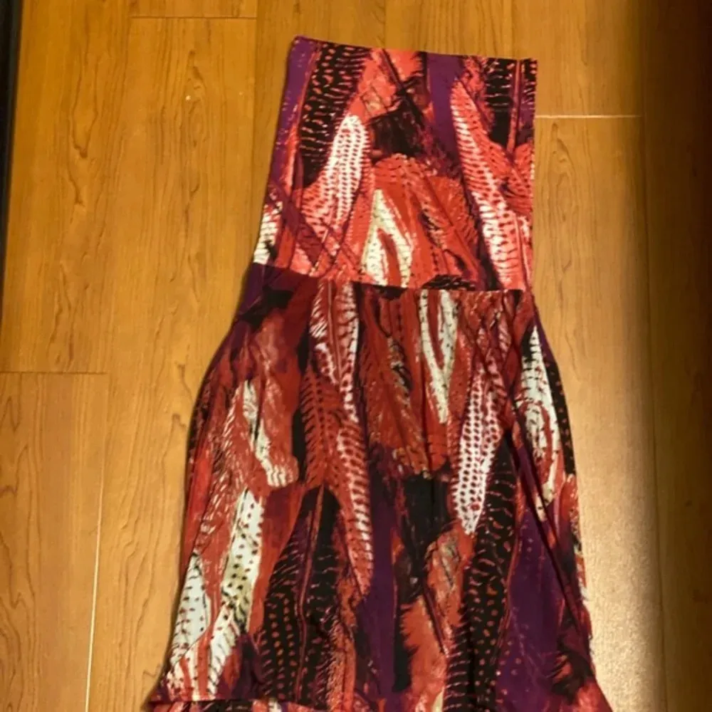 INC ‎ Dress/Skirt Combo​ - Image 11