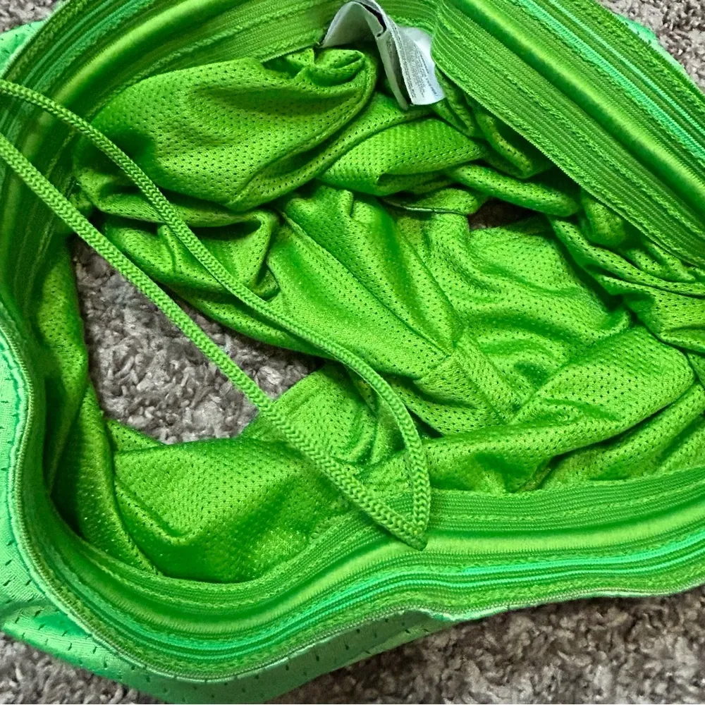 Nike  Y2K DriFit Mesh Running Shorts - Image 7