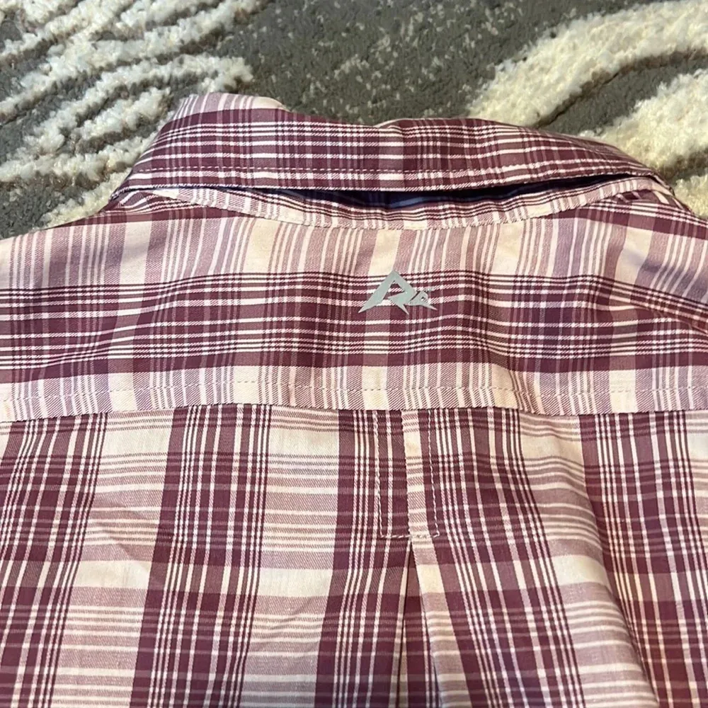 Ridgecut toughwear. New. Womens. Purple Size M - Image 5