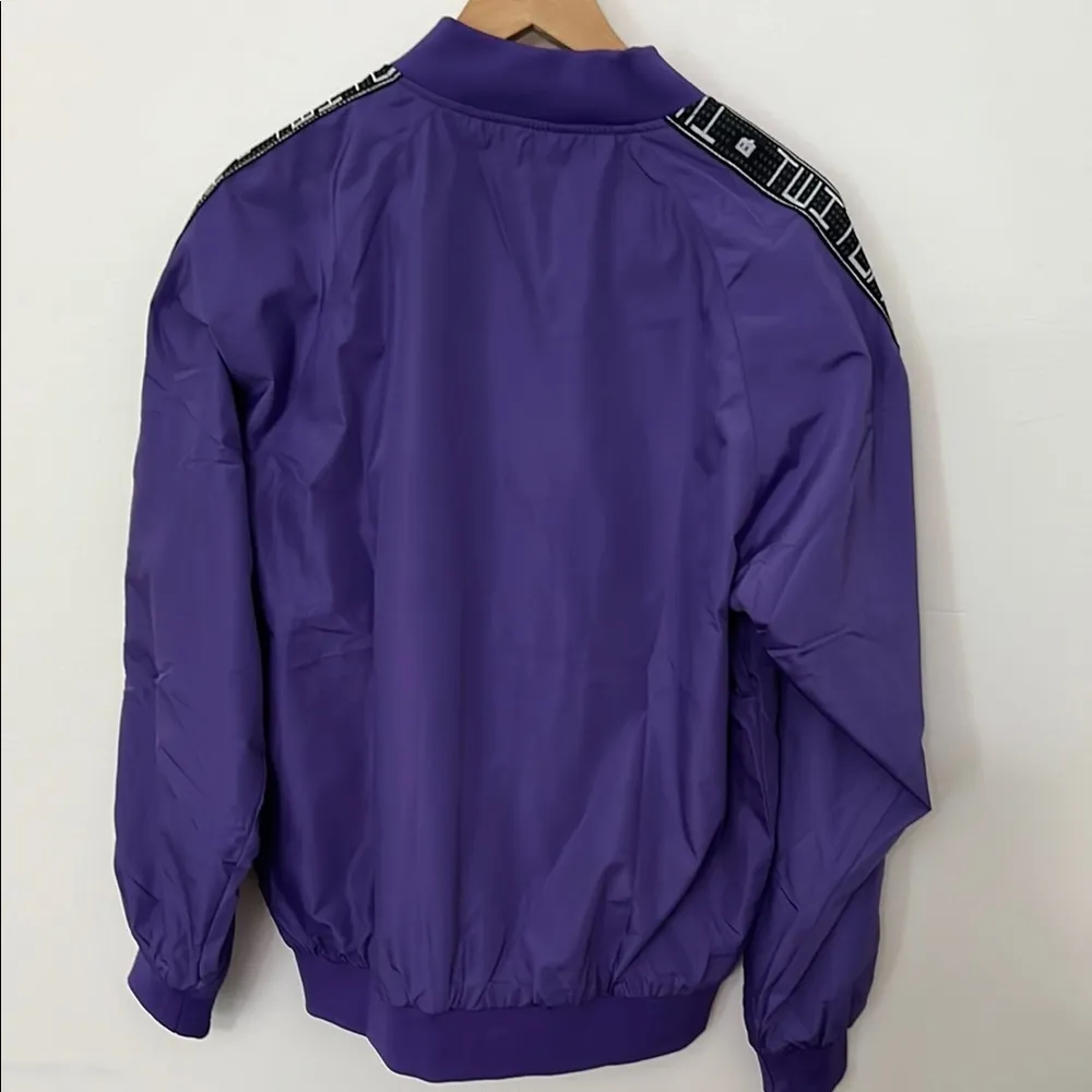 Twitch Disco Bomber Jacket - Image 3