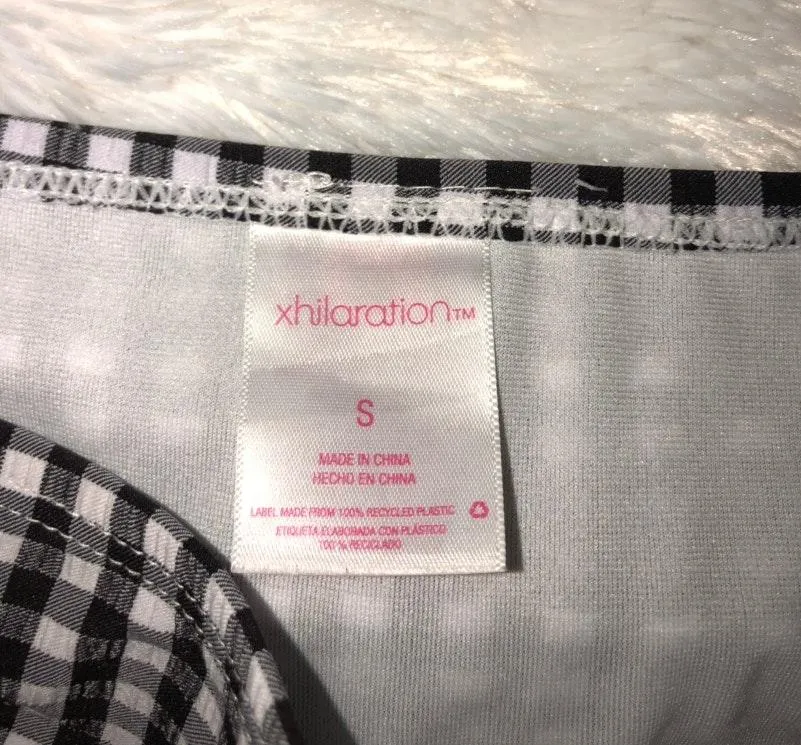 Target Swim Suit - Image 3