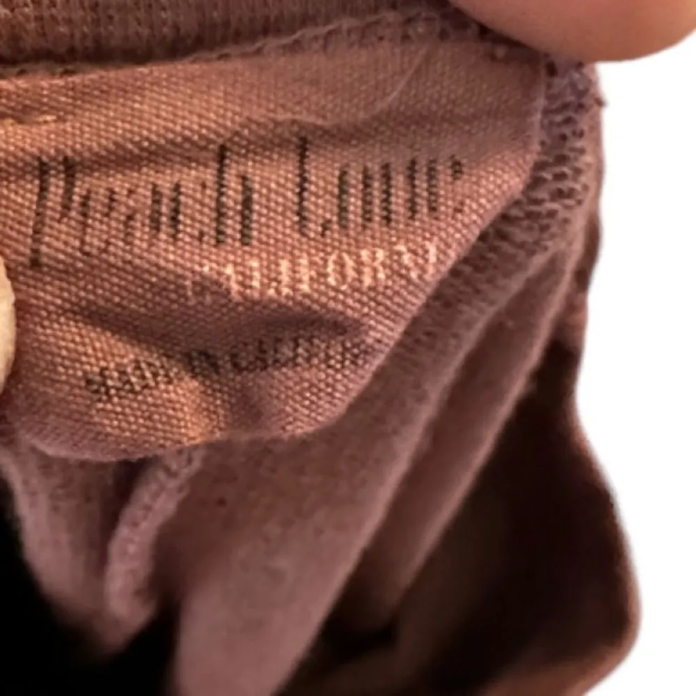 Peach Love California‎ Tie Dye Dress NWOT - Image 6