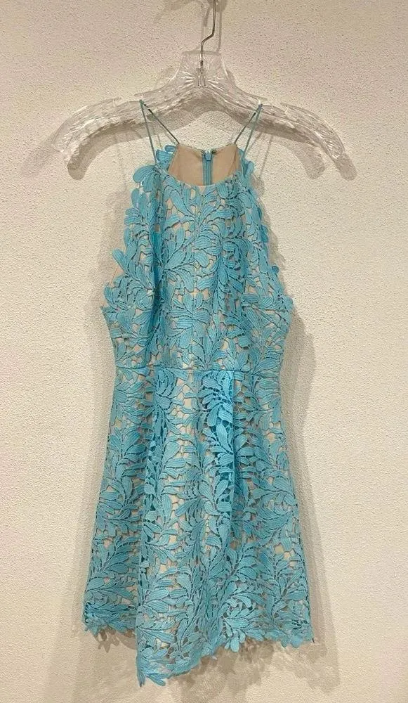 Stylestalker Viper Circle Dress Size Small EUC - Image 2