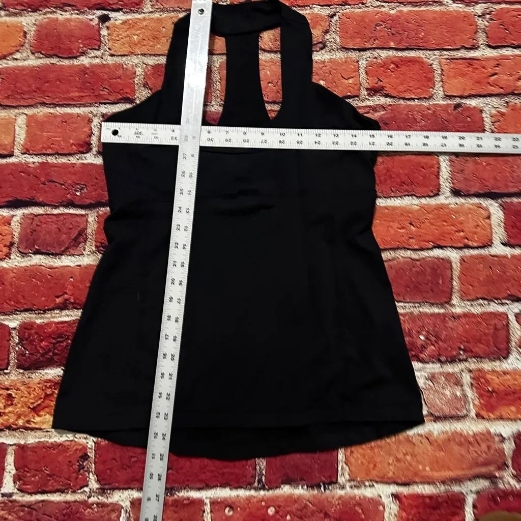 Lululemon tank top size 10 - Image 5