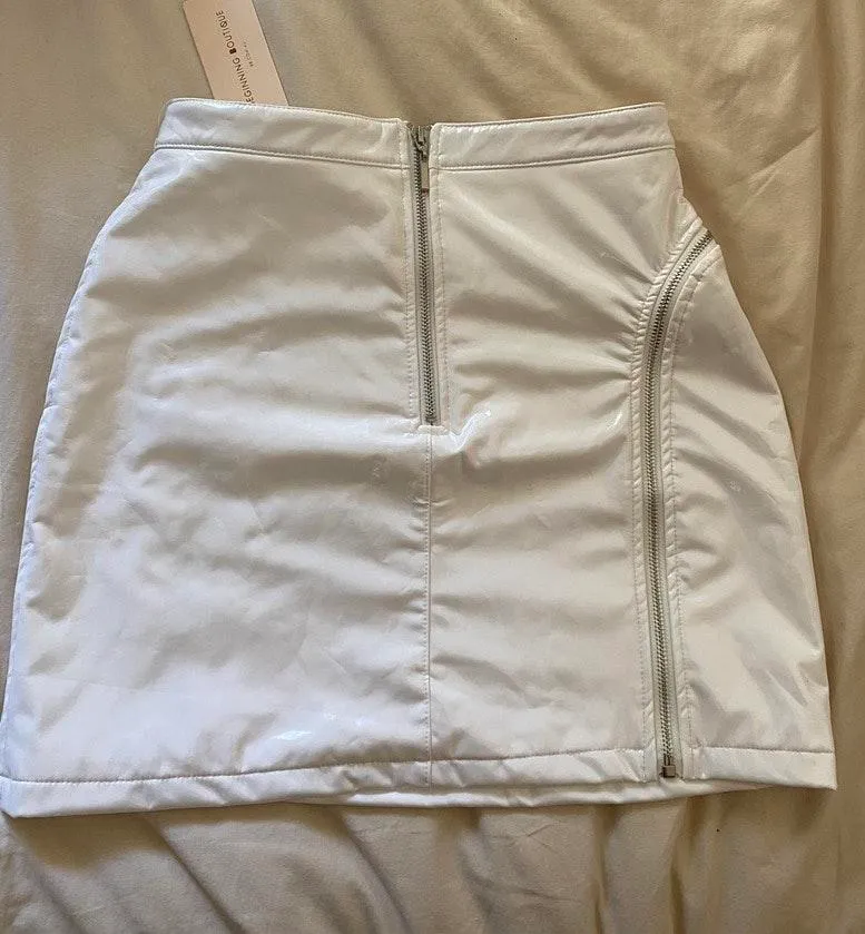 Beginning Boutique Skirt - Image 4