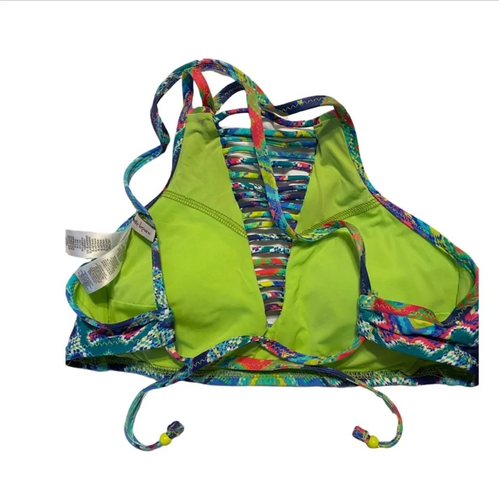 Nanette Lepore Bikini Top - Image 2