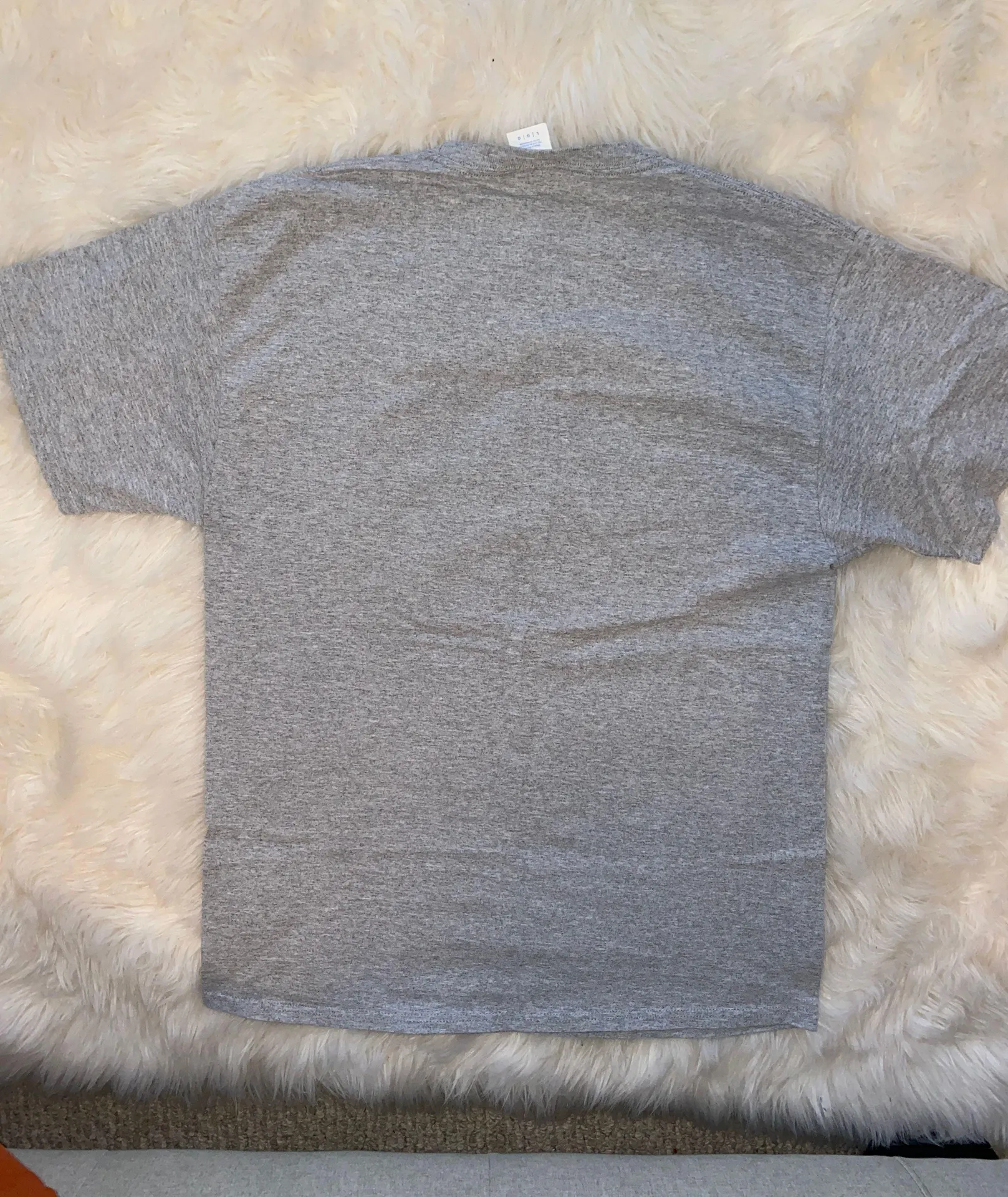 Port and Company School Shirt - Image 2