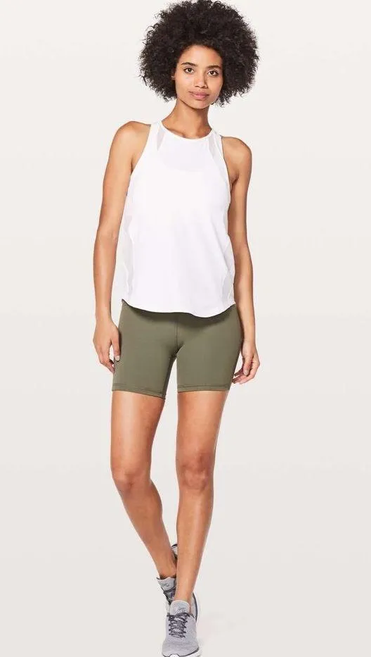 High Neck Top - Image 2