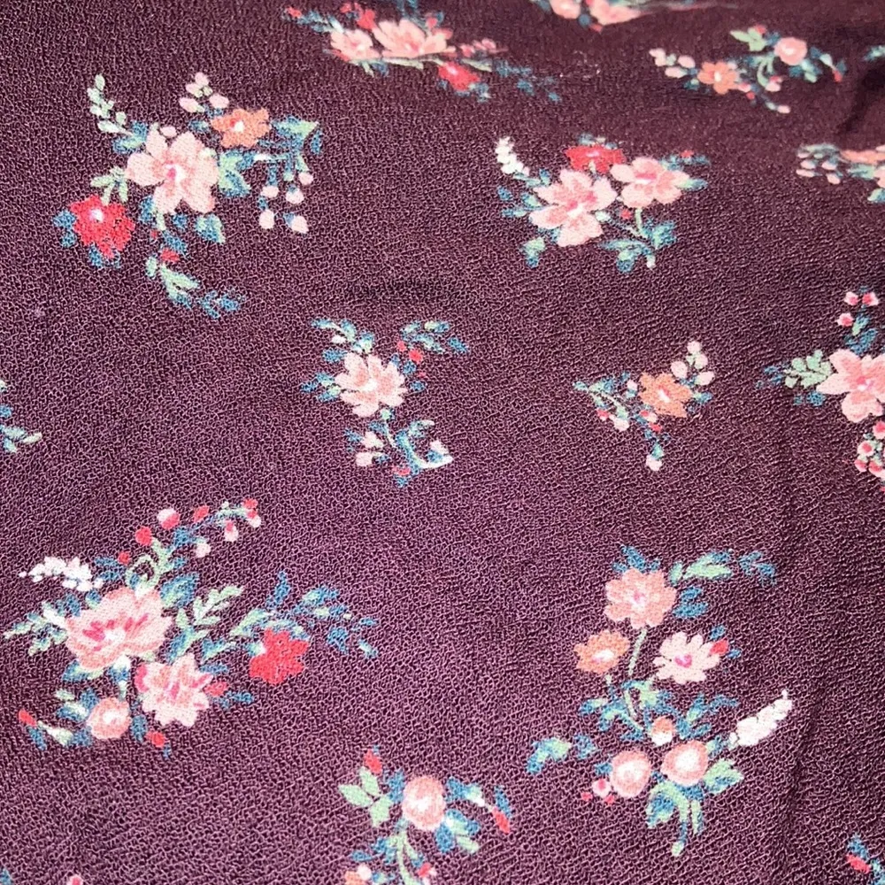 American Eagle Back Tie Romper, Large - Image 2