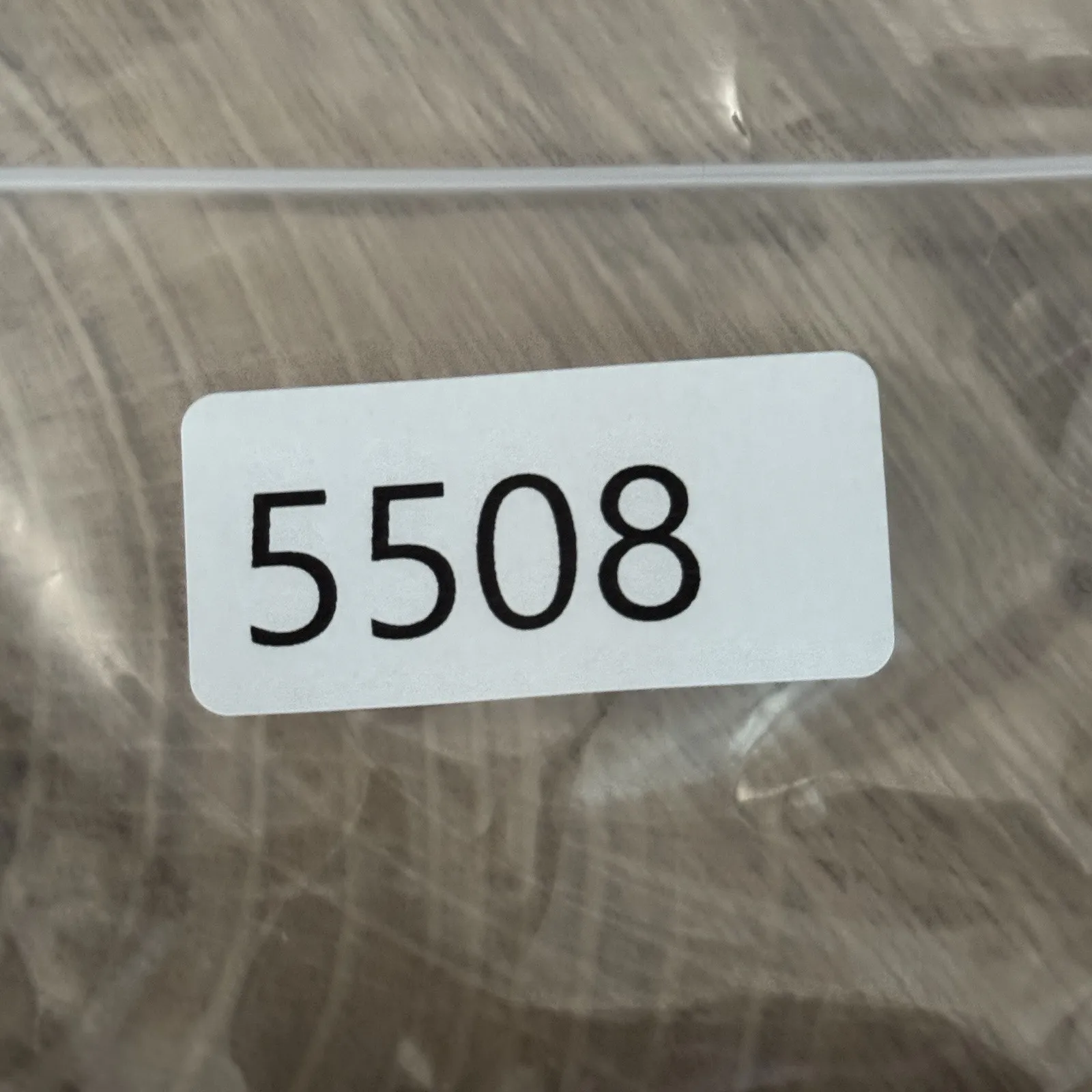 Banana Republic Pants Women 4 Tan Houndstooh Pull On Hayden Pant Workwear Preppy - Image 9