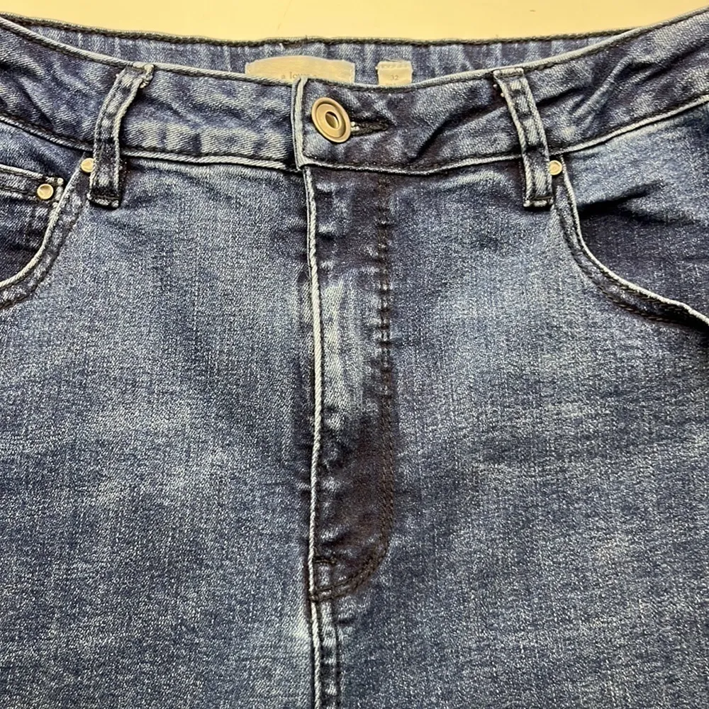 A Loves A High Rise Wide Leg 32 - Image 15