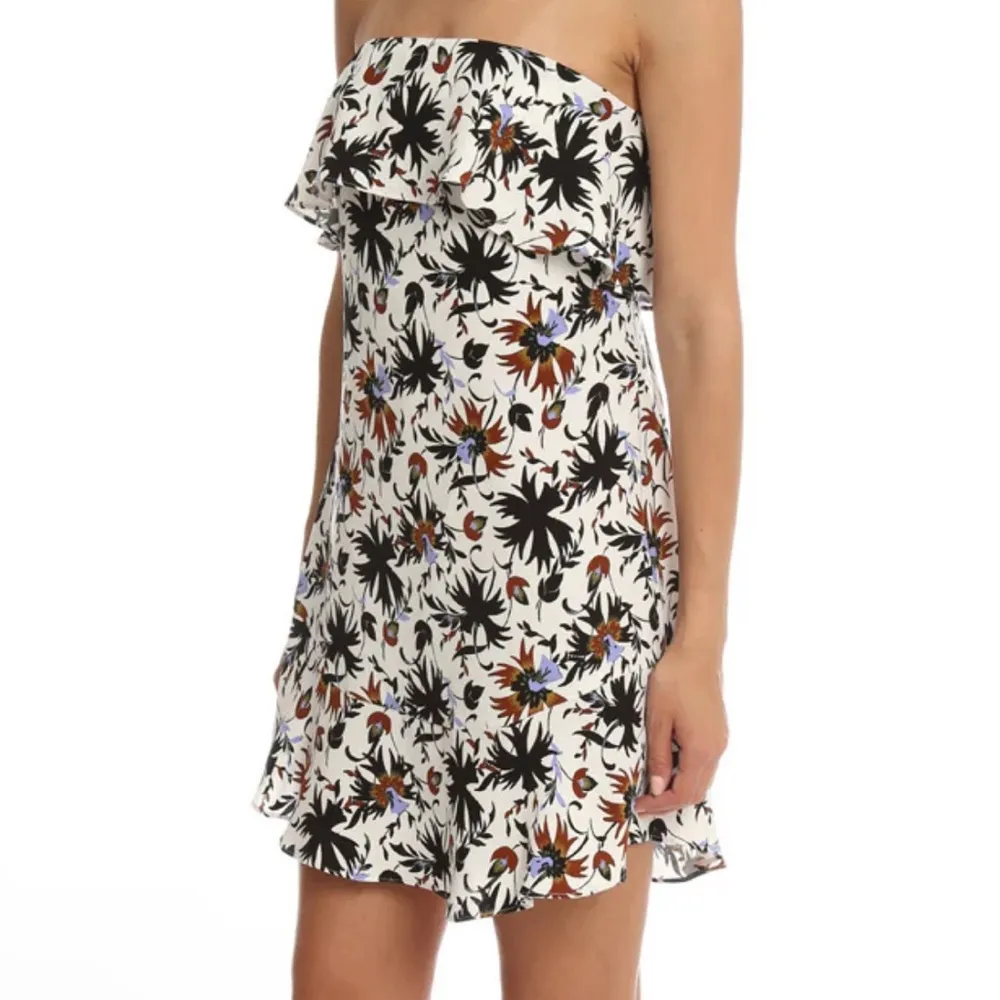 A.L.C. Silk Romy Dress - Image 2