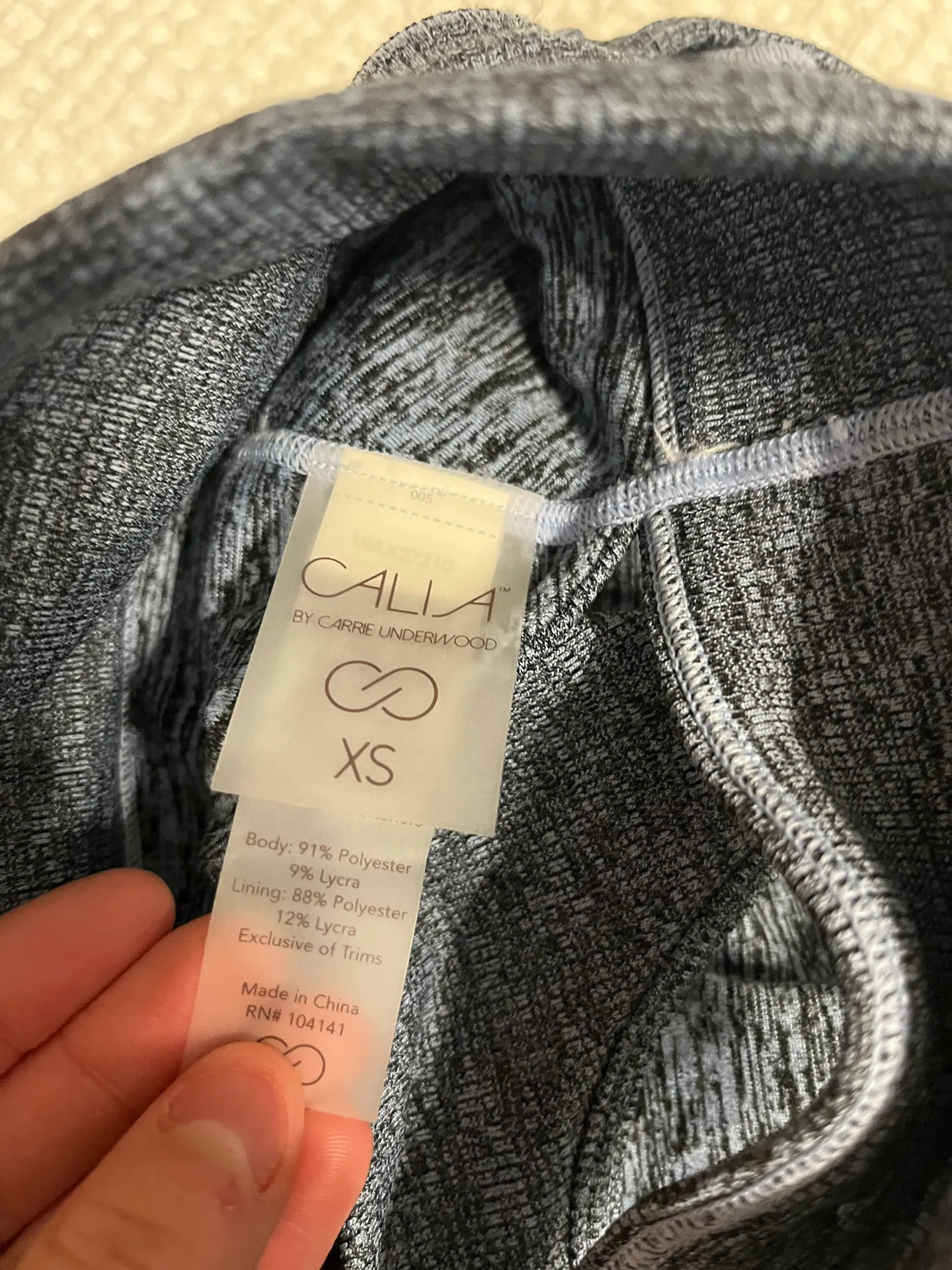 Workout Tank - Image 3