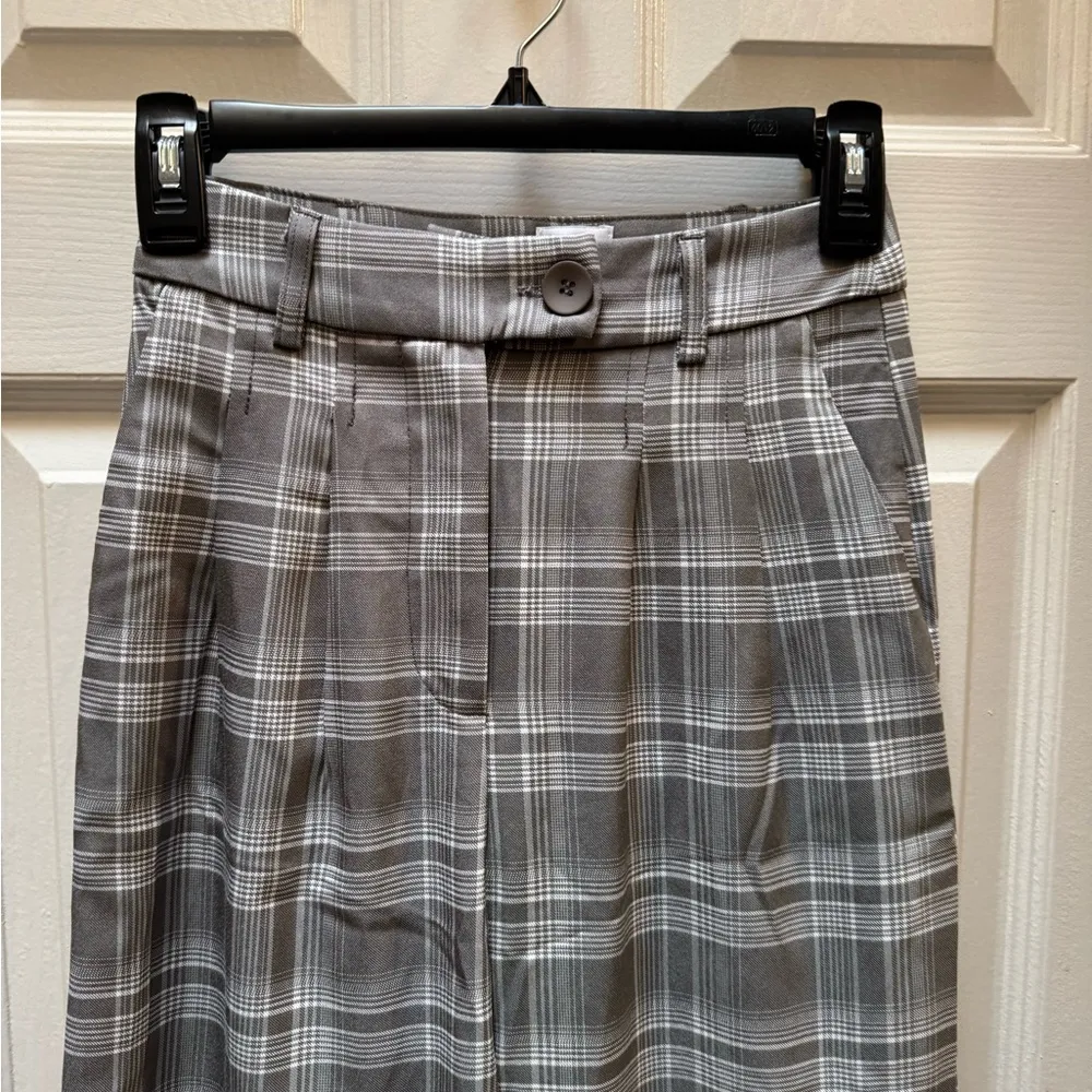 Princess Polly High Rise Wide Leg Pants - Image 2