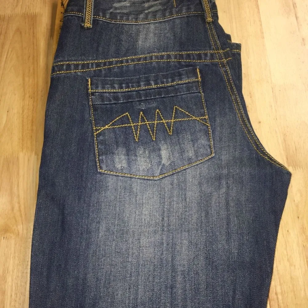 NWT Pepe Jeans Size 32 - Image 4