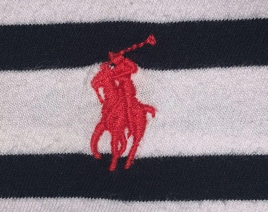 Ralph Lauren Polo Sport Tee - Image 3