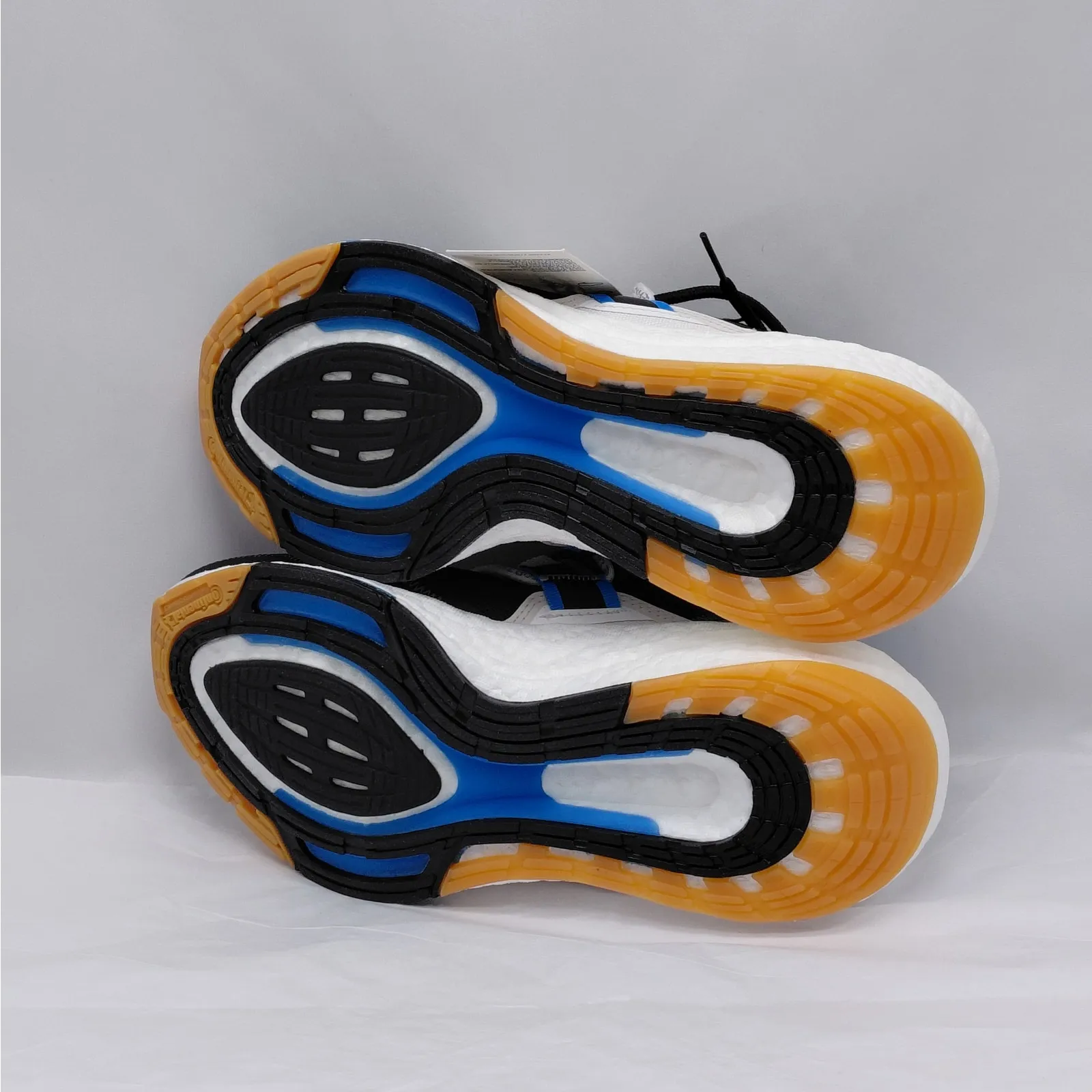 Adidas Ultraboost Parley 22 X Women's Running Shoes Sneakers 6.5 Athletic Casual - Image 13