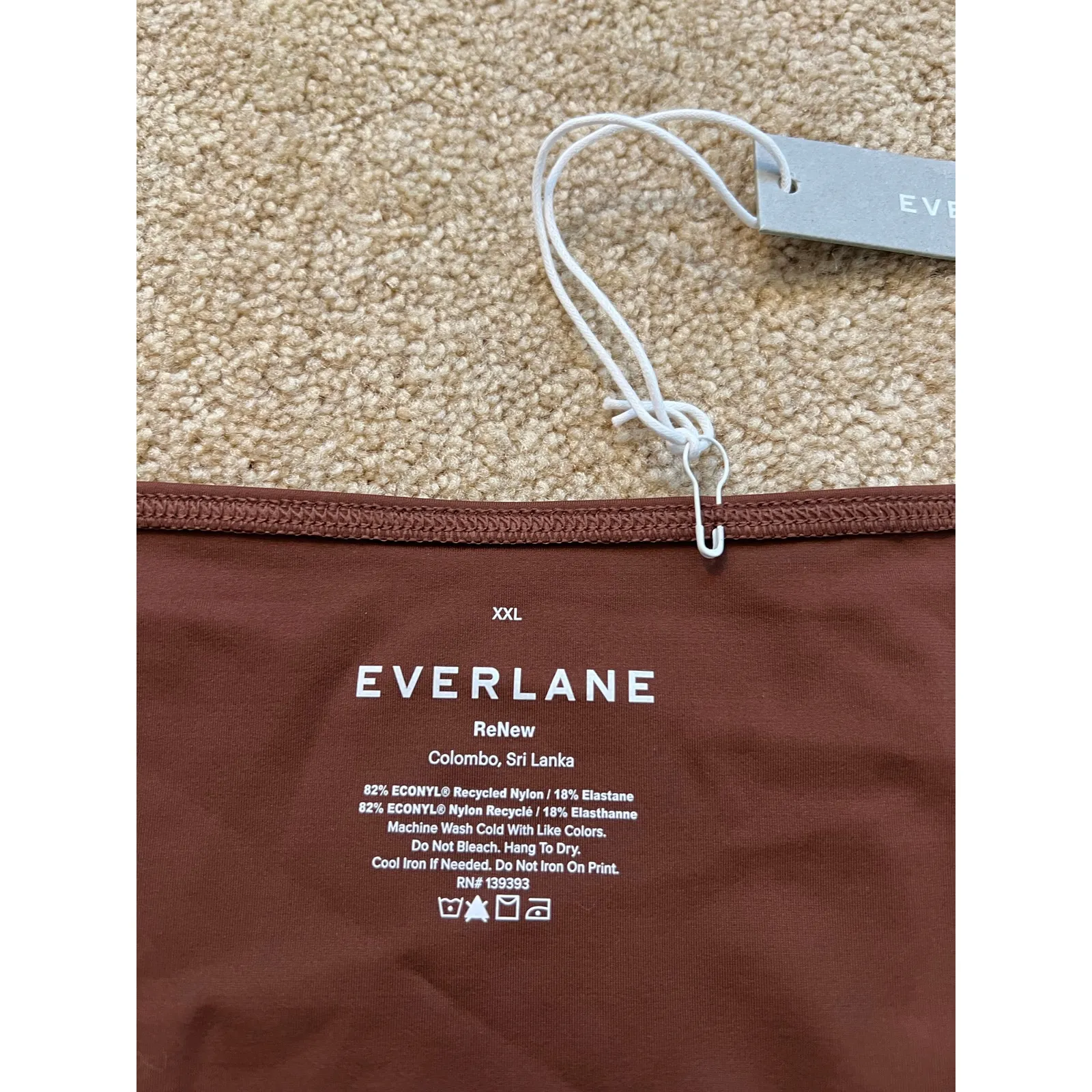 Everlane  The Bikini Bottom - Image 3