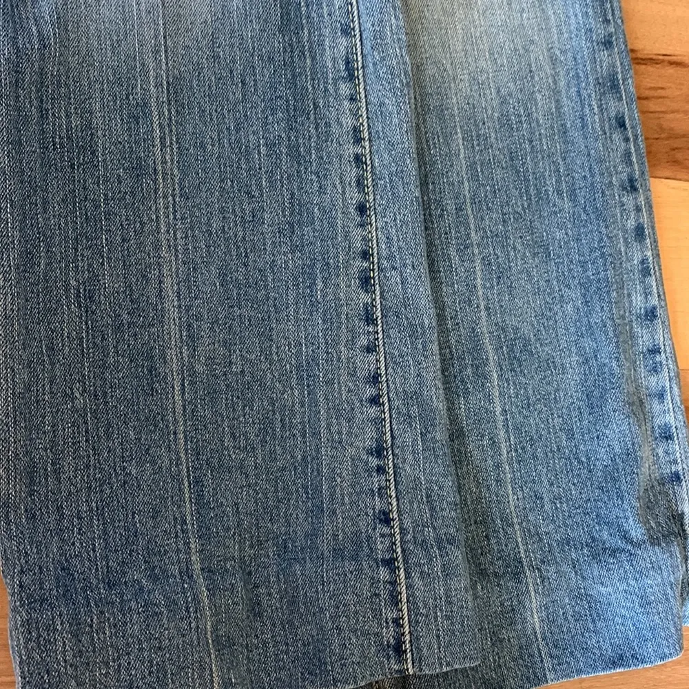 Levi's  Low Boot Cut 545 Womens 6 - Image 11