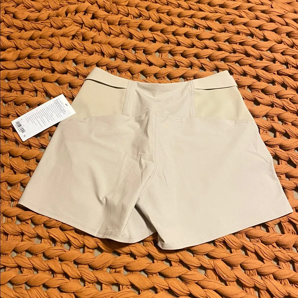 Lululemon Warpstreme Multi Pocket Golf Short - Image 12