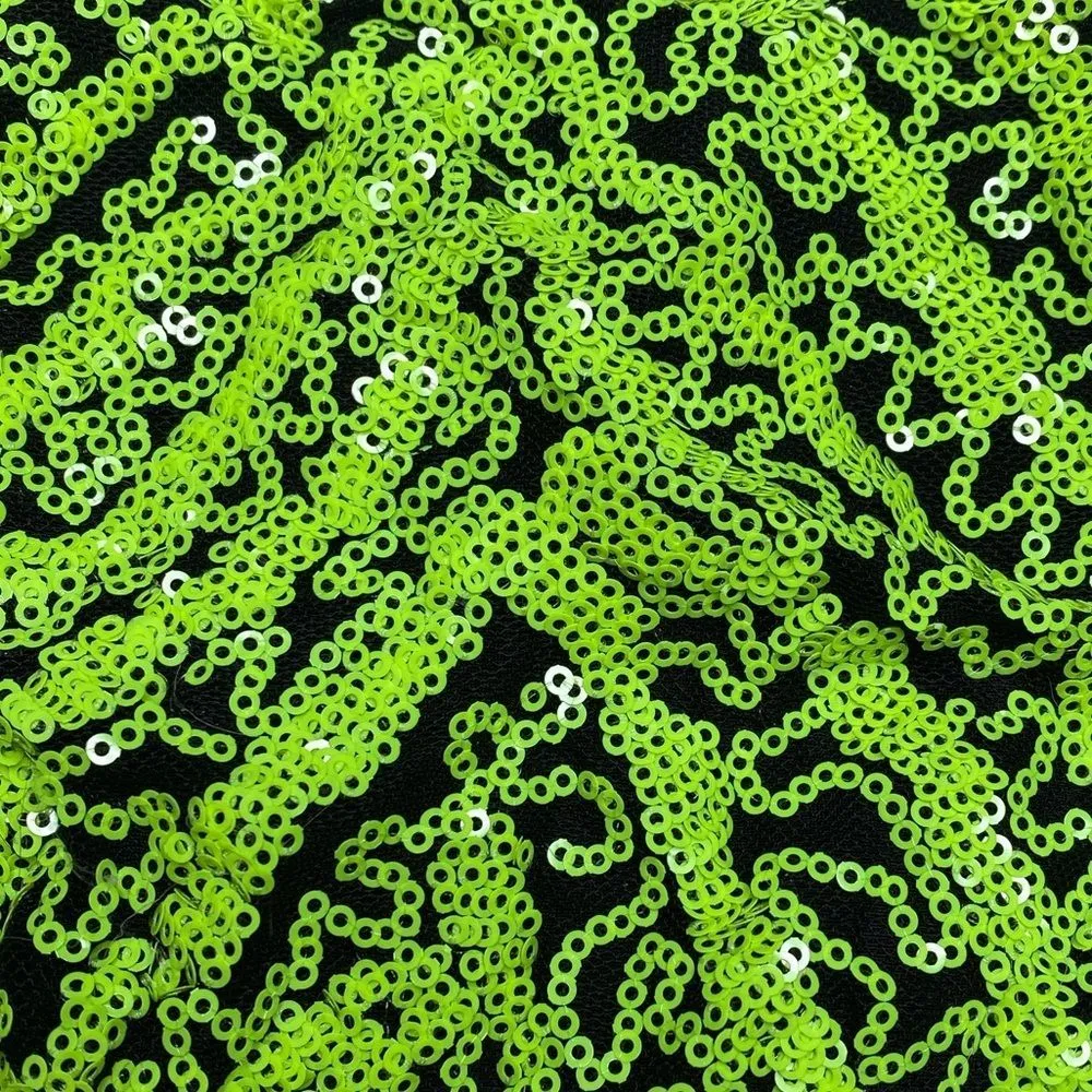 Beach Bunny Mystic Shine Sequin Bikini Bottom‎ - Image 8