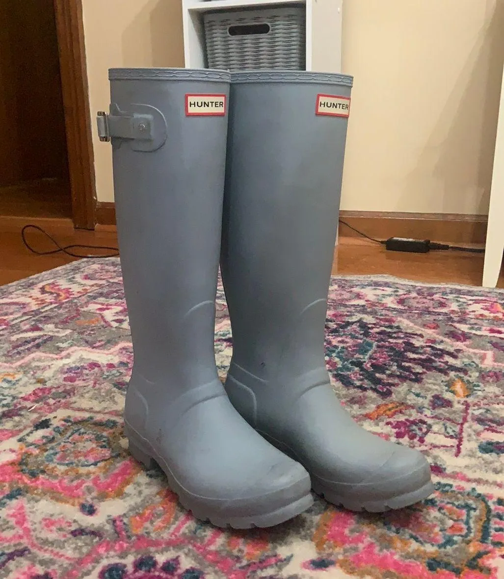 Hunter Rainboots - Image 2