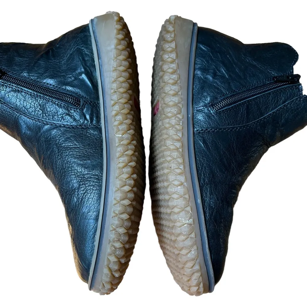 Rieker Cordula Chelsea Boot, EU37/US 6 - Image 8