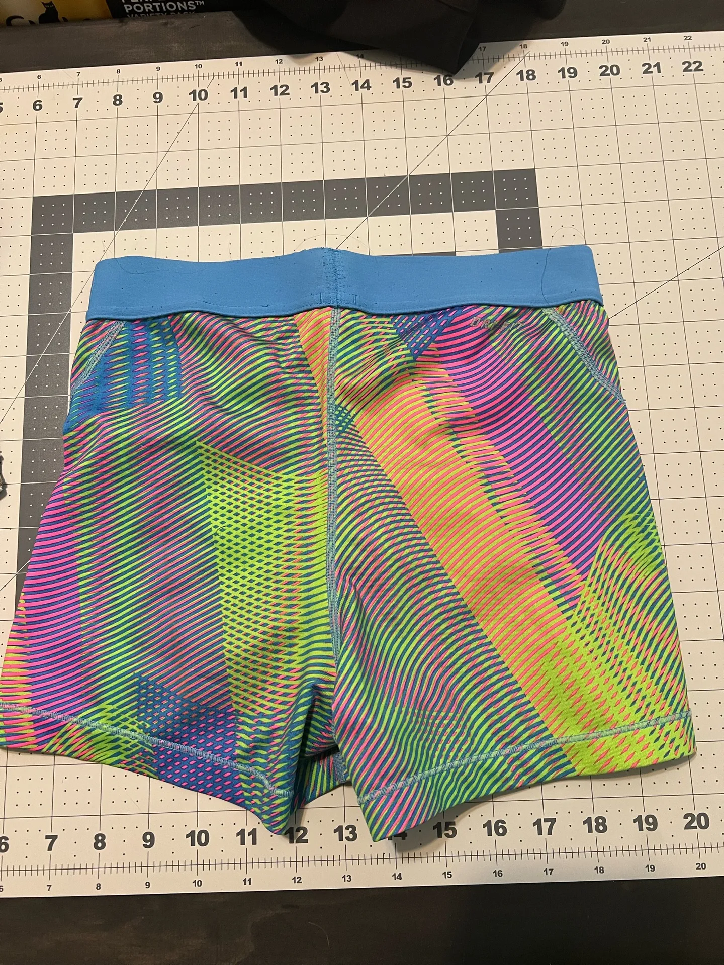 Nike Pro Spandex  - Image 6