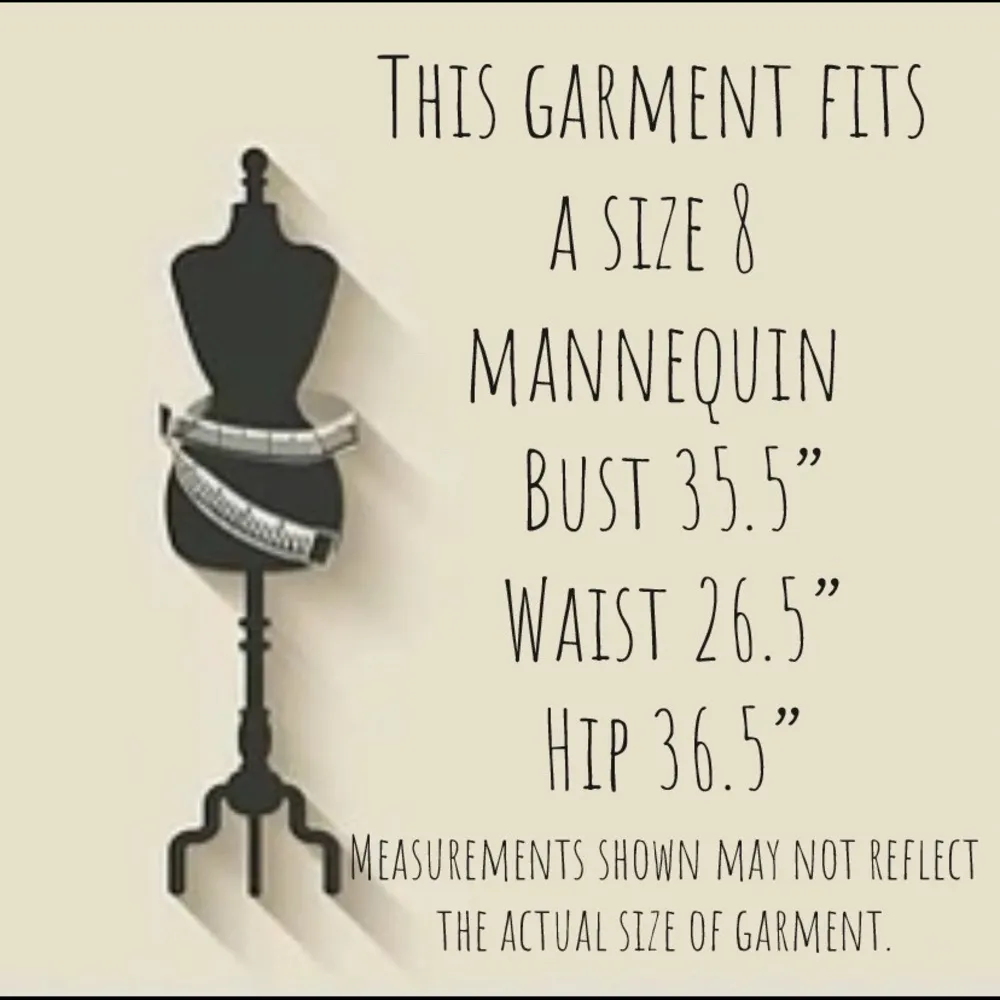 Miami Maxi Dress L - Image 10