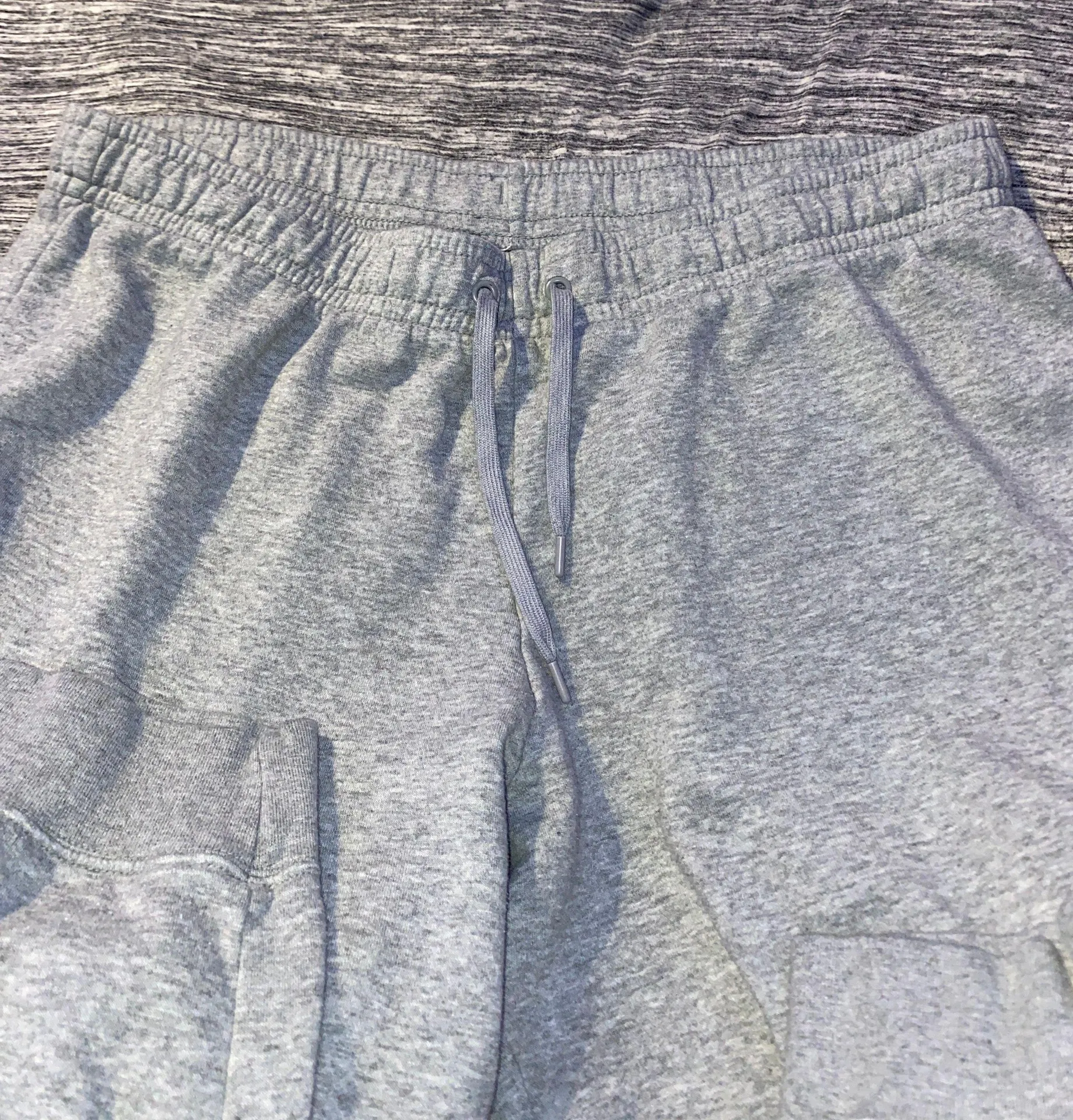 Nike Sweatpants - Image 2