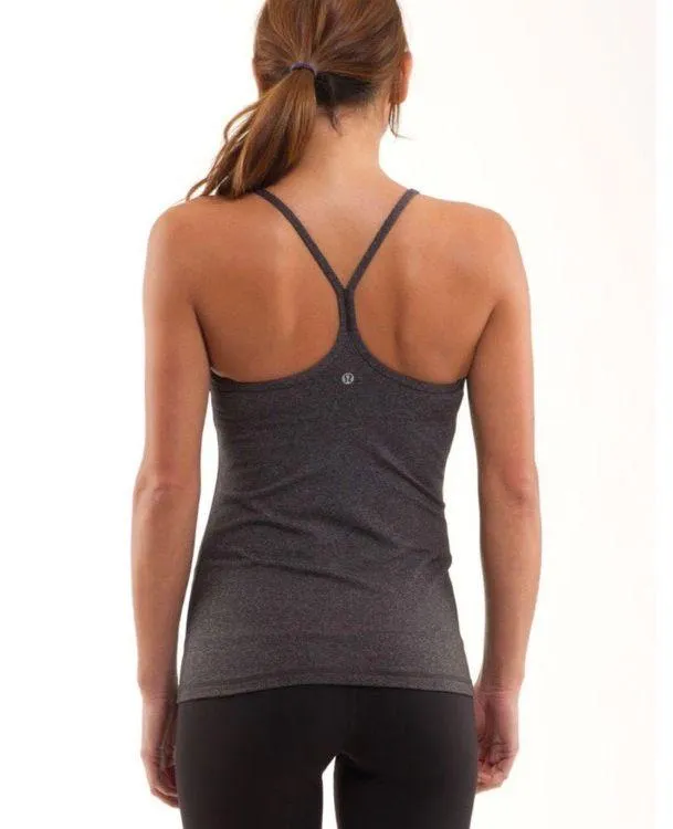 Lululemon Power Y Tank Top - Image 2