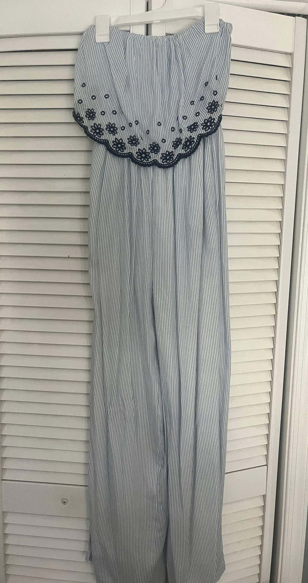 Jessica Simpson Jumpsuit  - Image 2