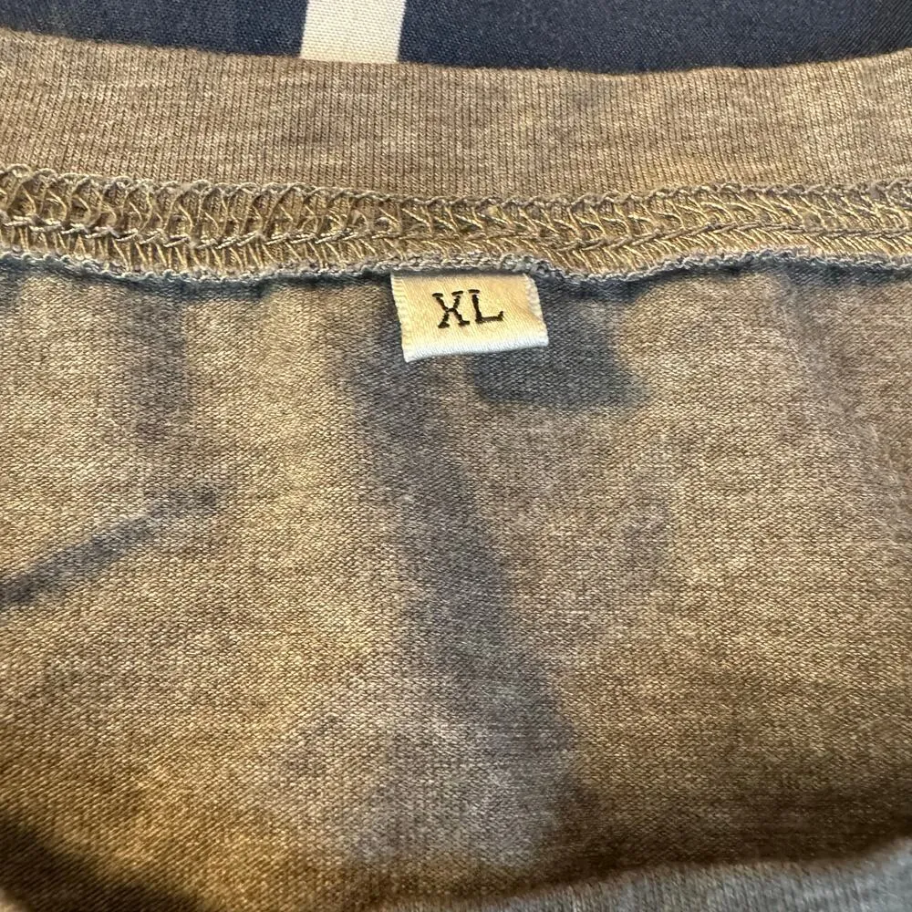 Heather Gray XL T - Image 5