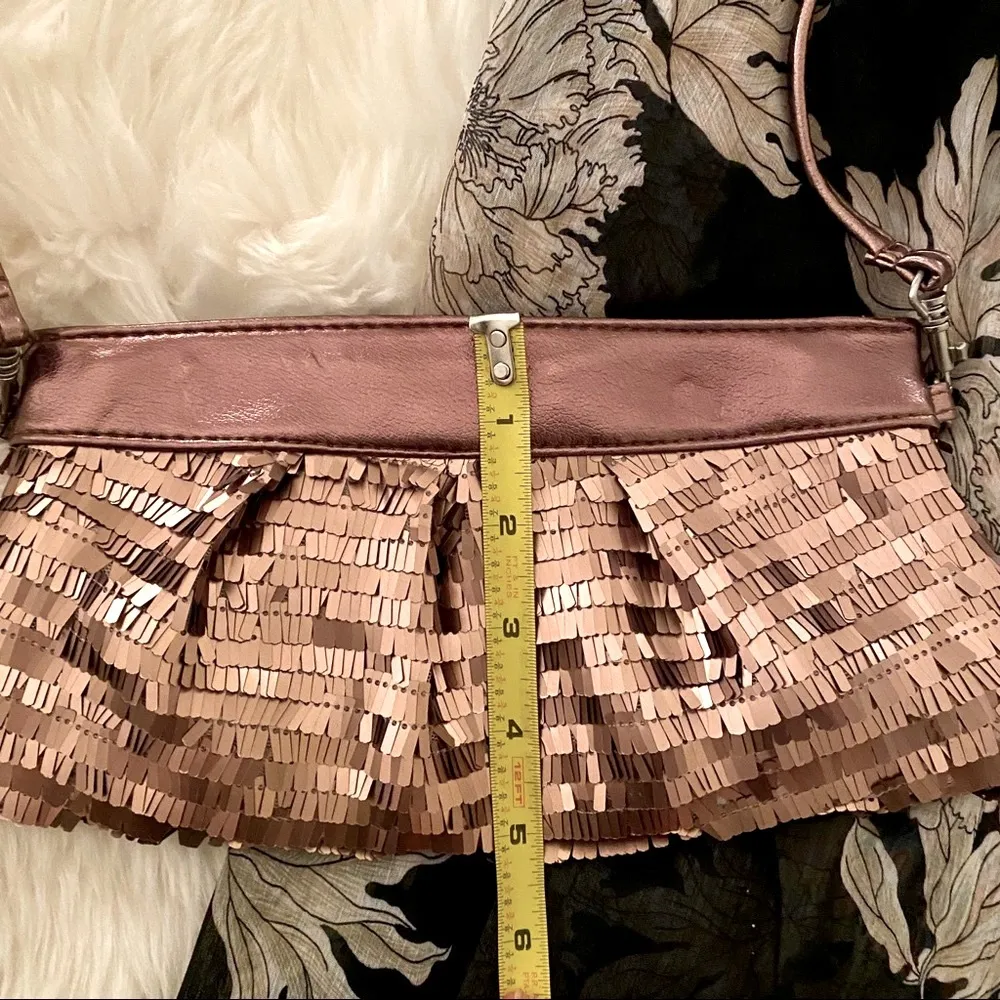 Limited Edition by Target Copper Clutch - Image 10