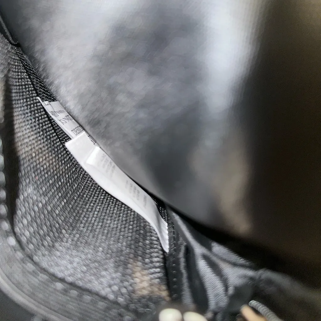 Opening Ceremony crossbody small checked bag NWT - Image 3